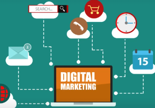 Digital Marketing Services